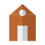 Camping and Holiday icon 64x64